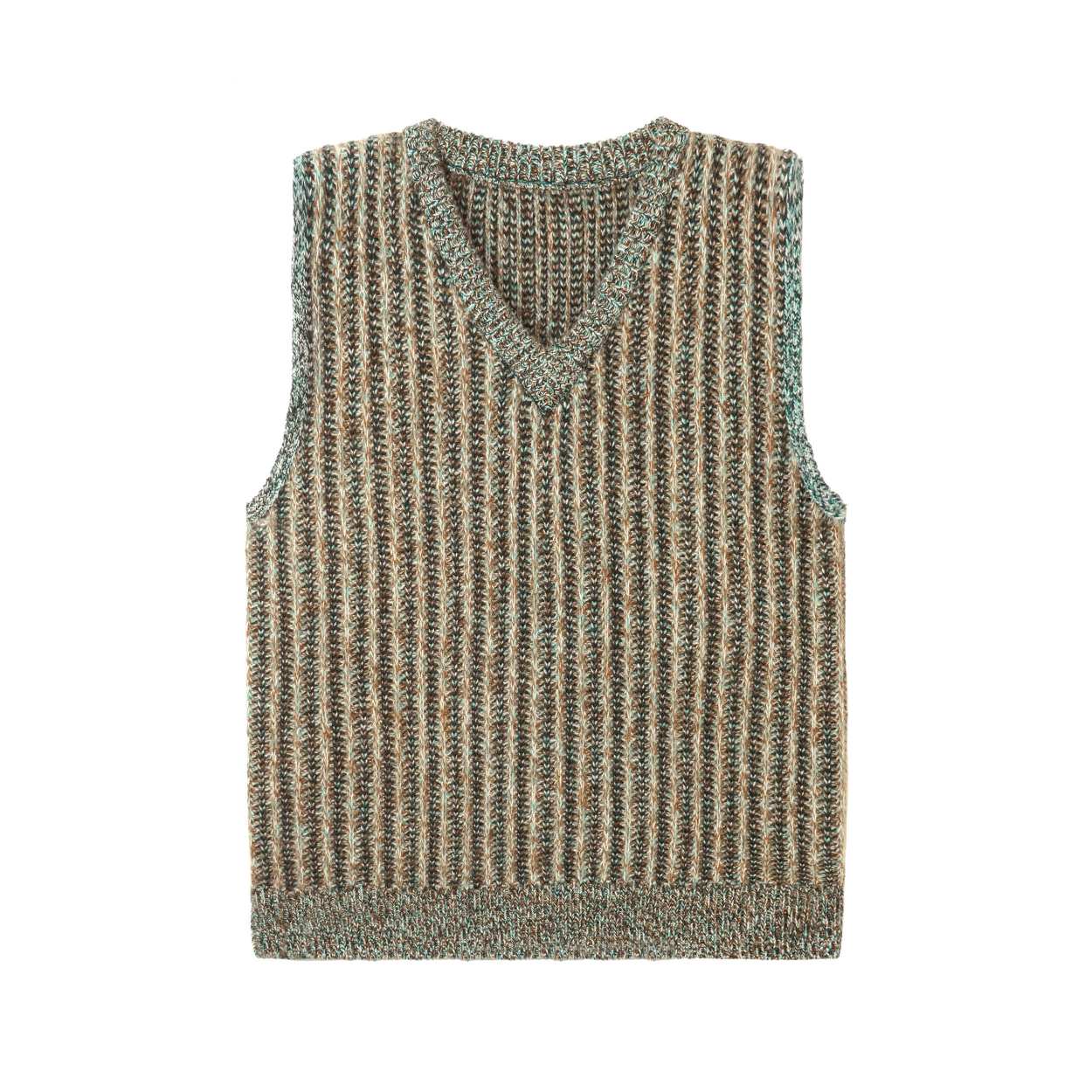 Oversized Roll Necks