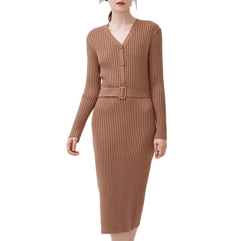 Women's Custom Knitwear