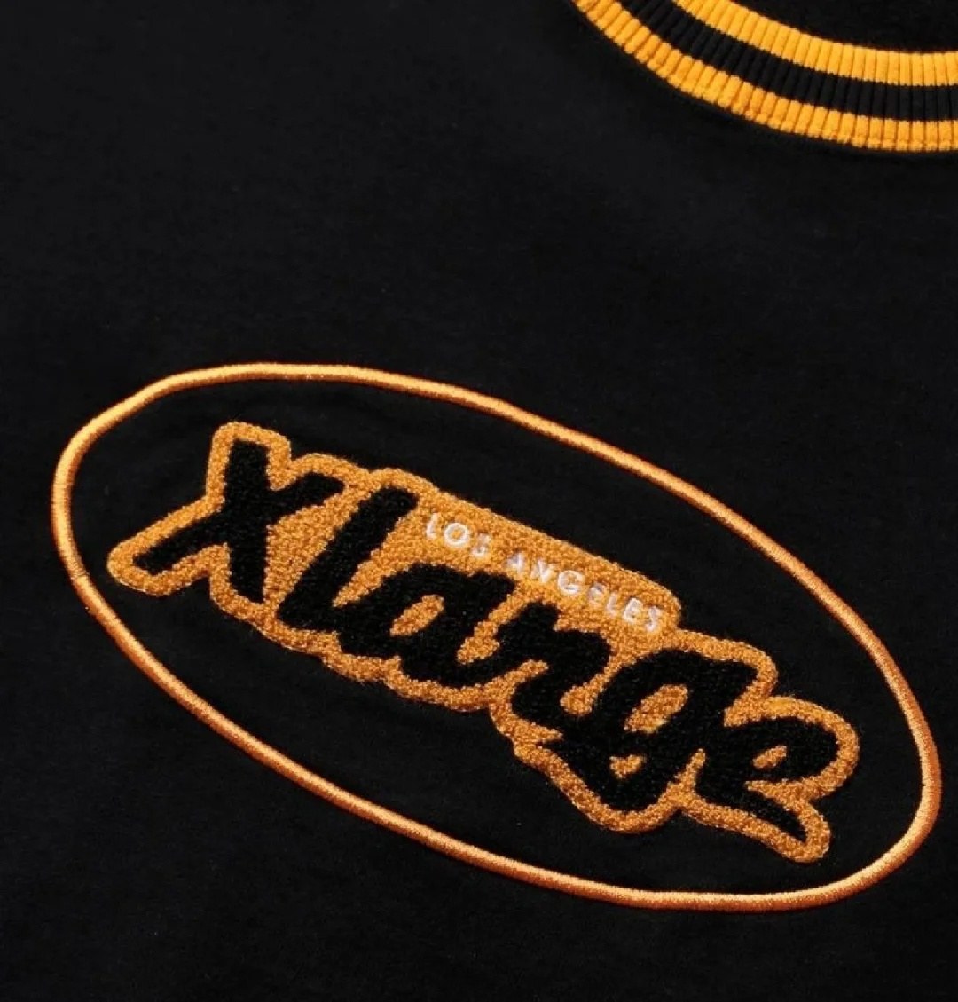 Vintage Wash Crewnecks