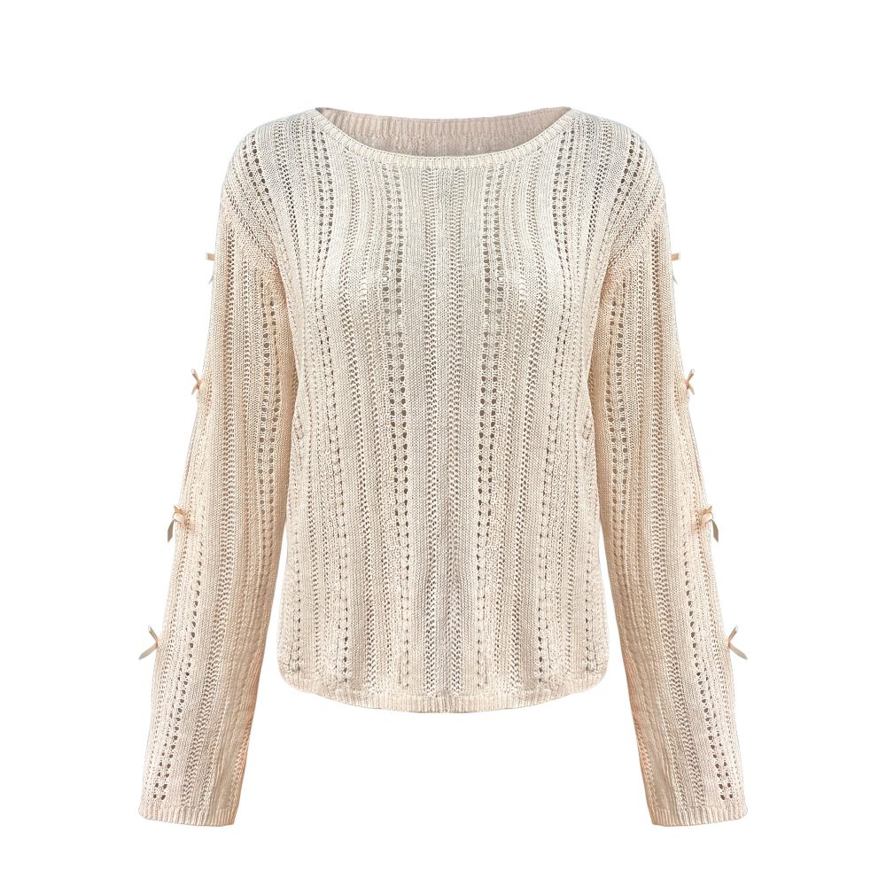 Custom Knit Sweaters