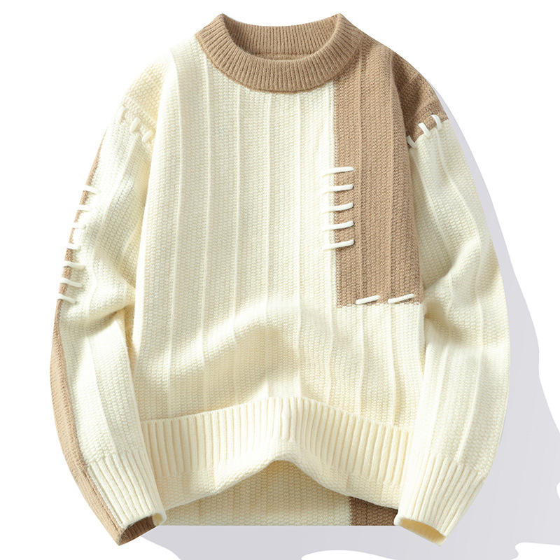 Tejeduría Intarsia