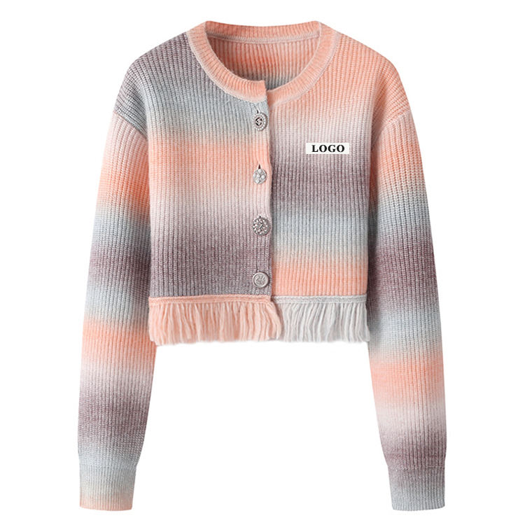 Cashmere Cardigans