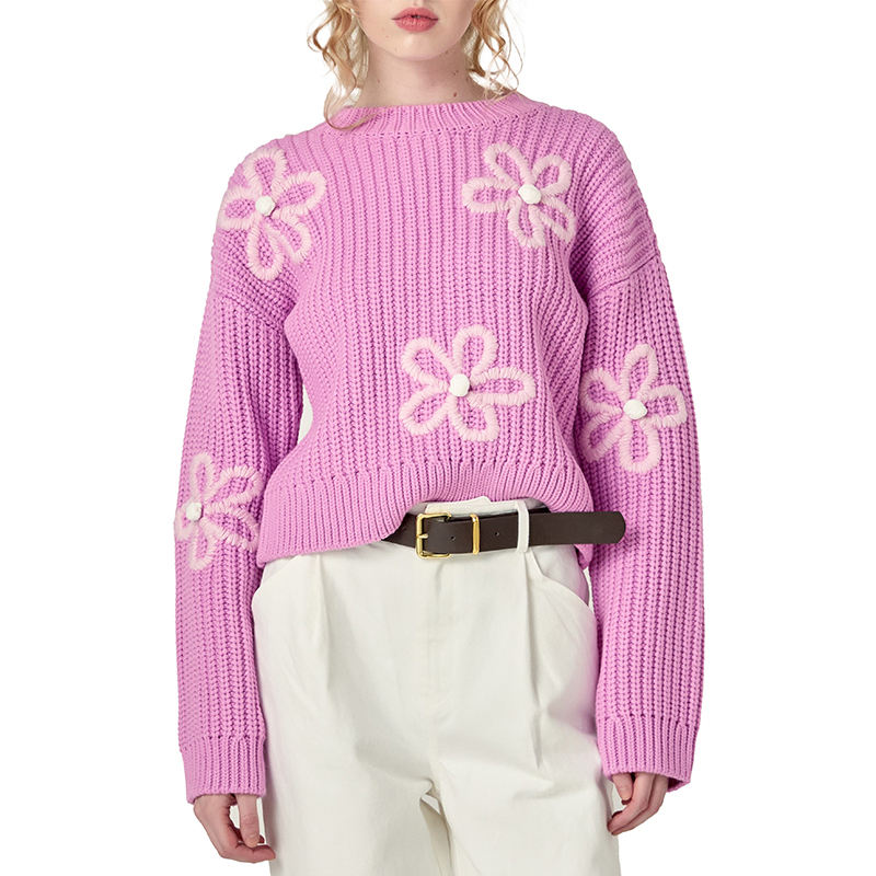 Private Label Crewnecks