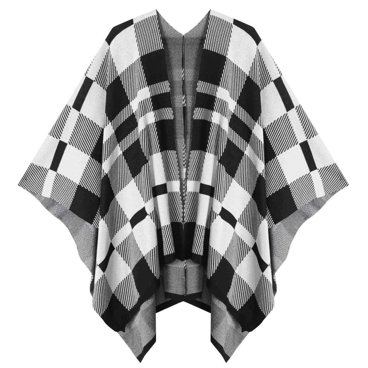 Intarsia & Jacquard