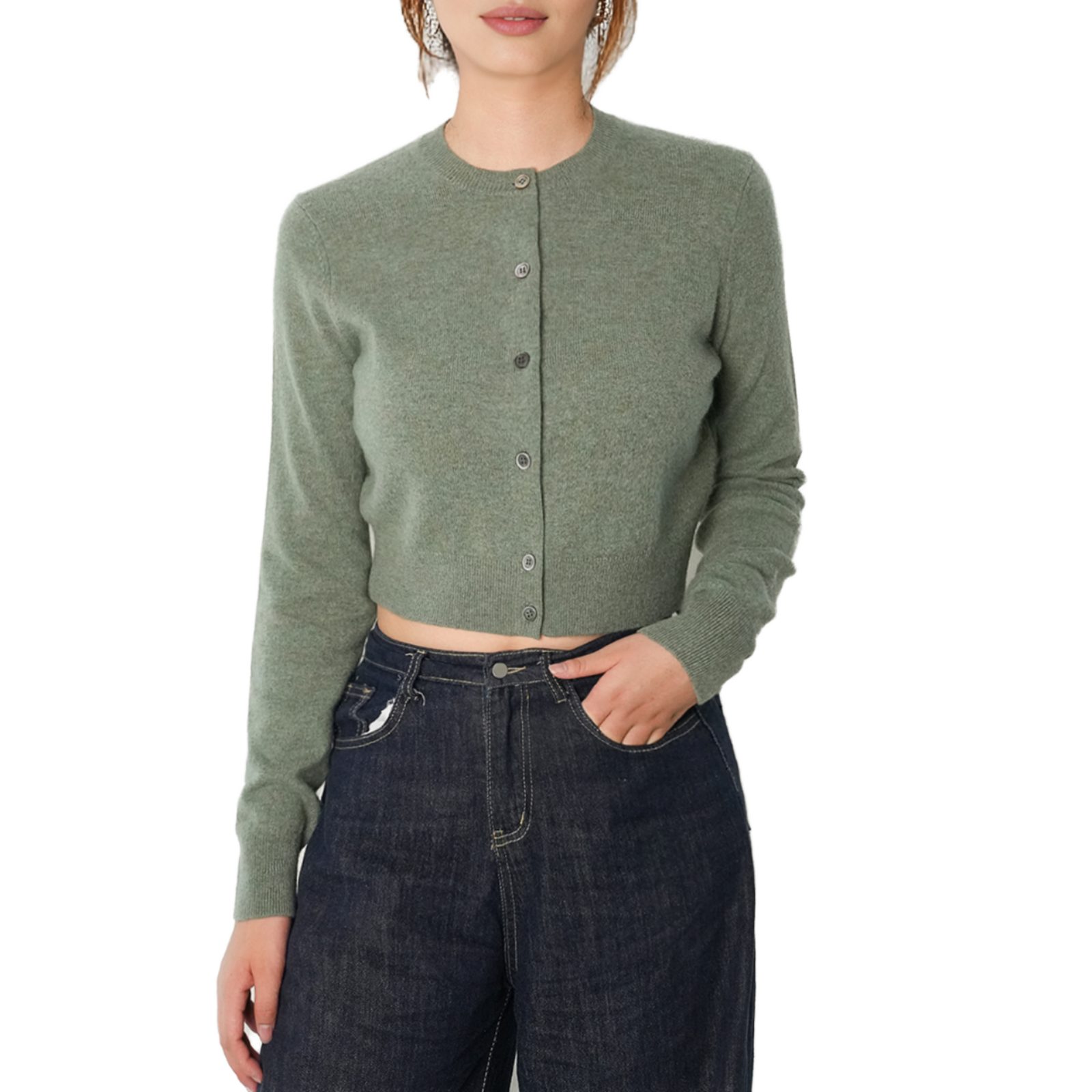 Women's Custom Knitwear