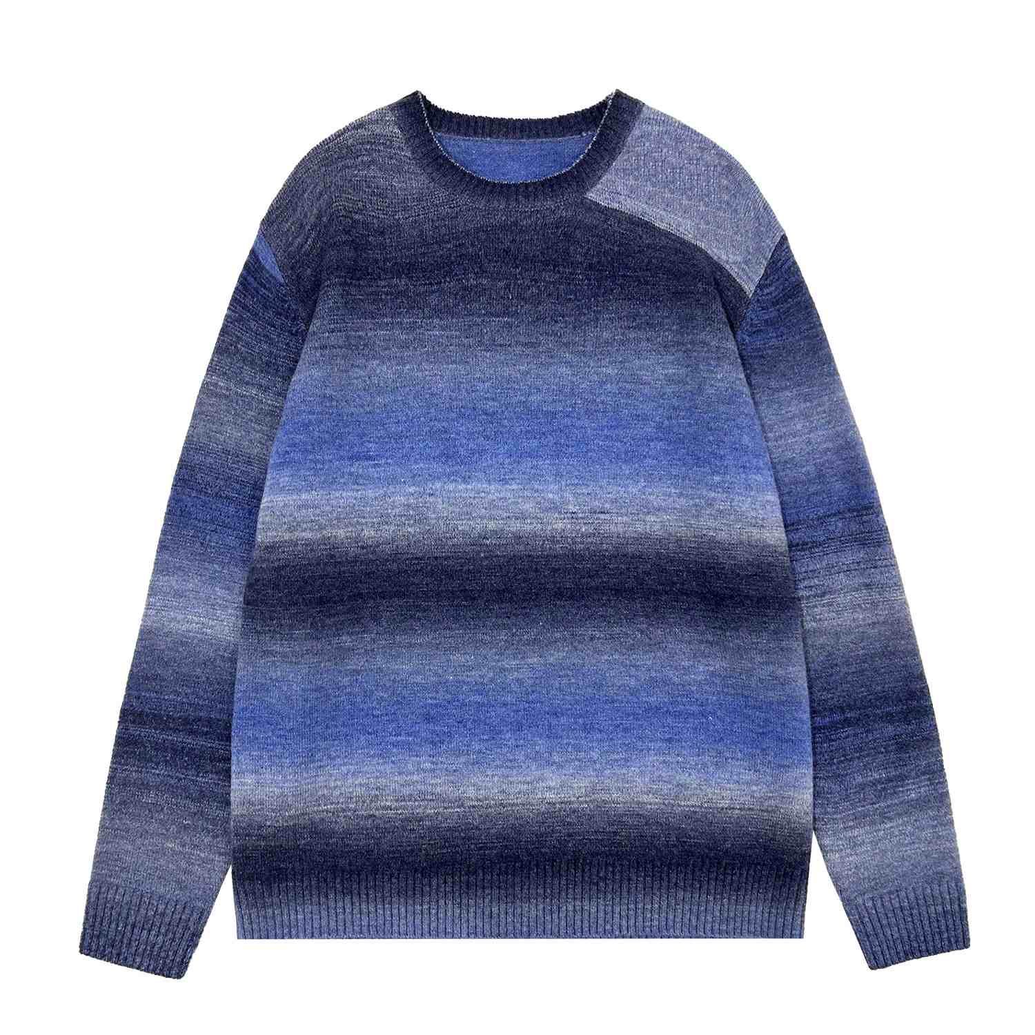 Wool Crewneck Sweaters