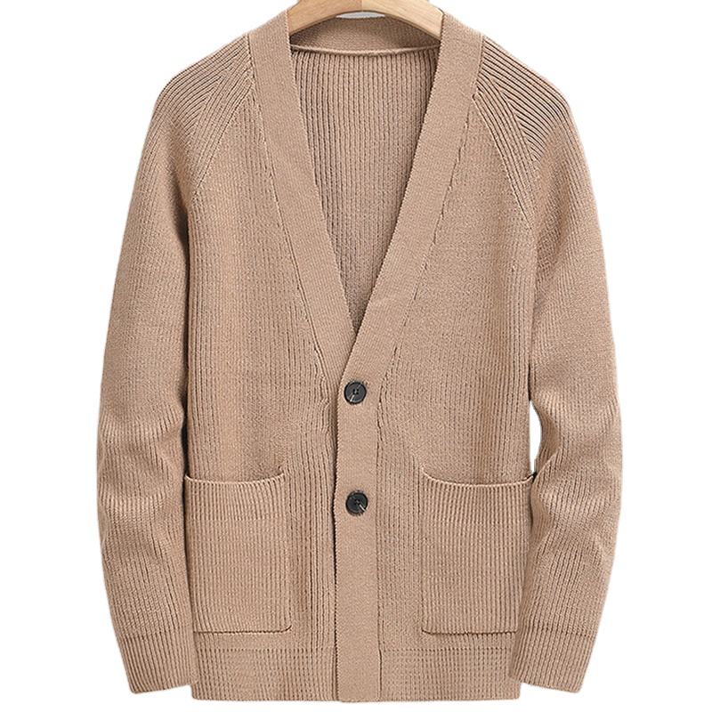 Wool Blend Cardigans