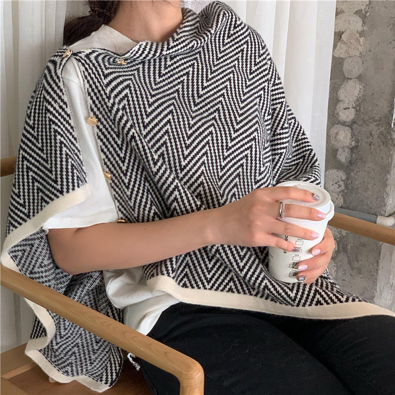 Wool shawl collar sweater for brands