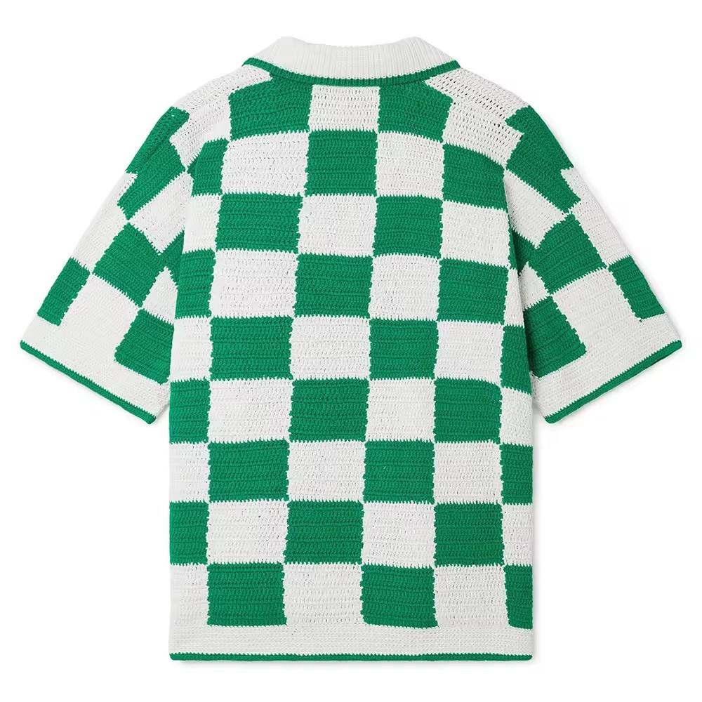 Custom woolen mens sweater from knitwear manufacturer
