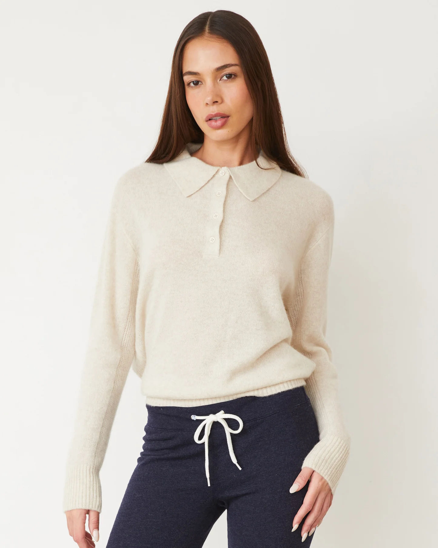 Crewneck Pullovers