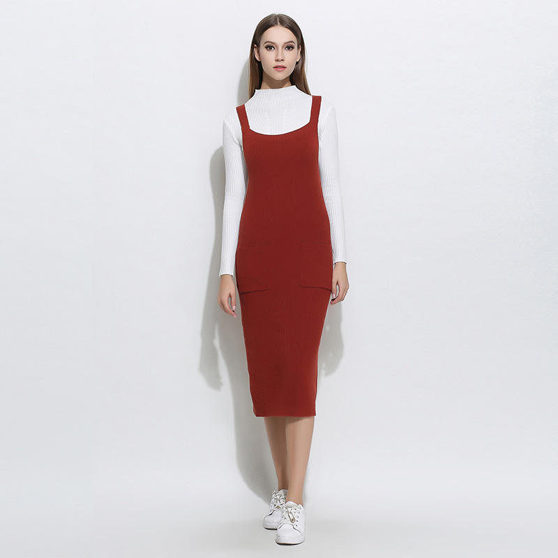 Zip-up women's cardigan custom knitwear sample