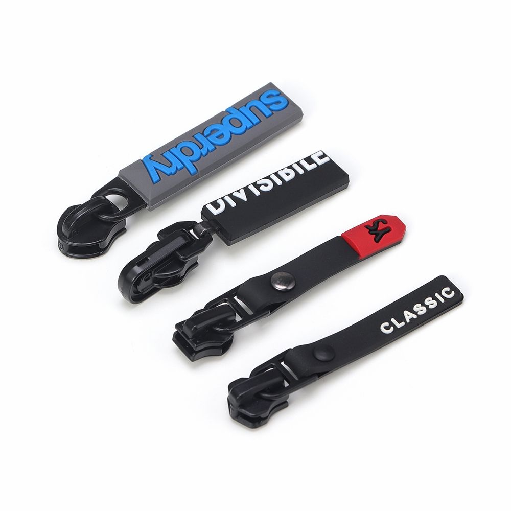 Drawcords & Tipping