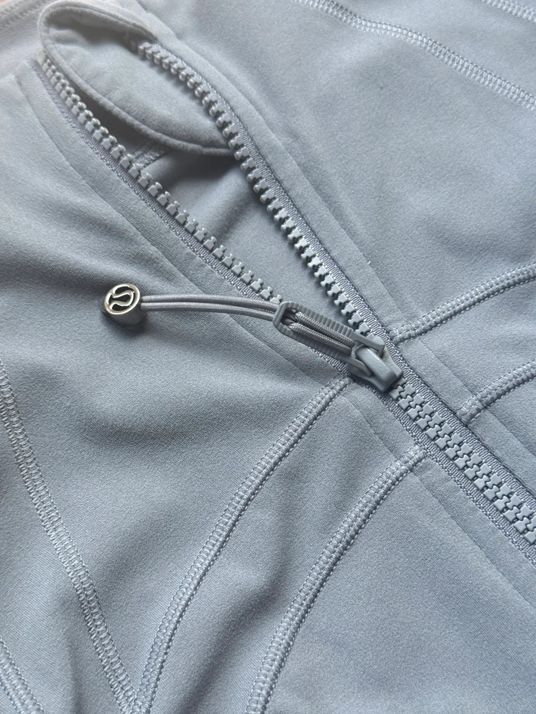 Drawcords & Tipping