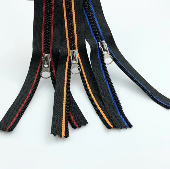 YKK Zippers